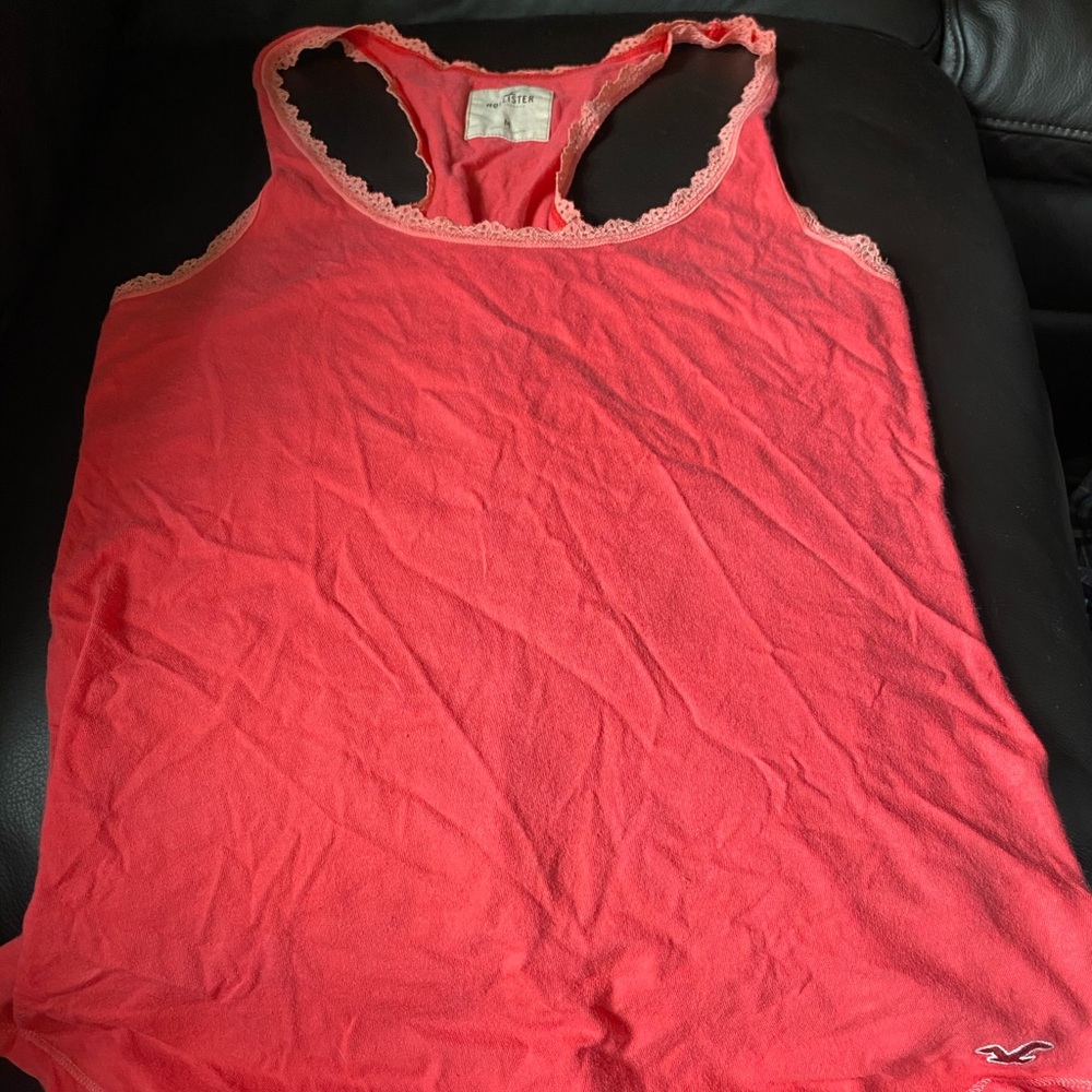 Hollister Tank Top